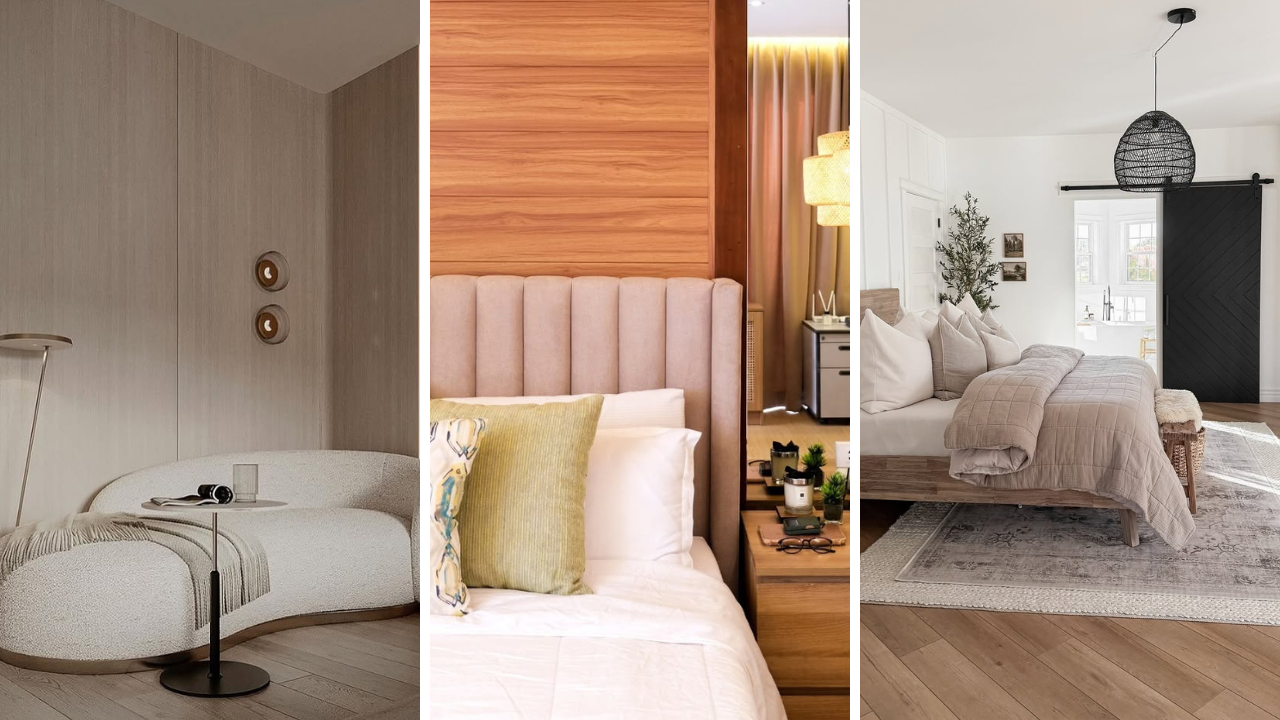 Aesthetic Simple Bedroom Ideas