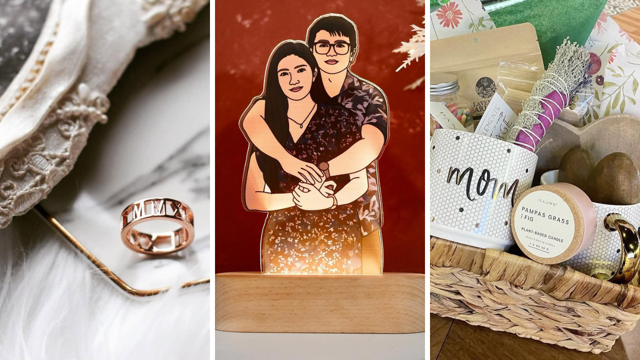 Anniversary Gifts for Wife