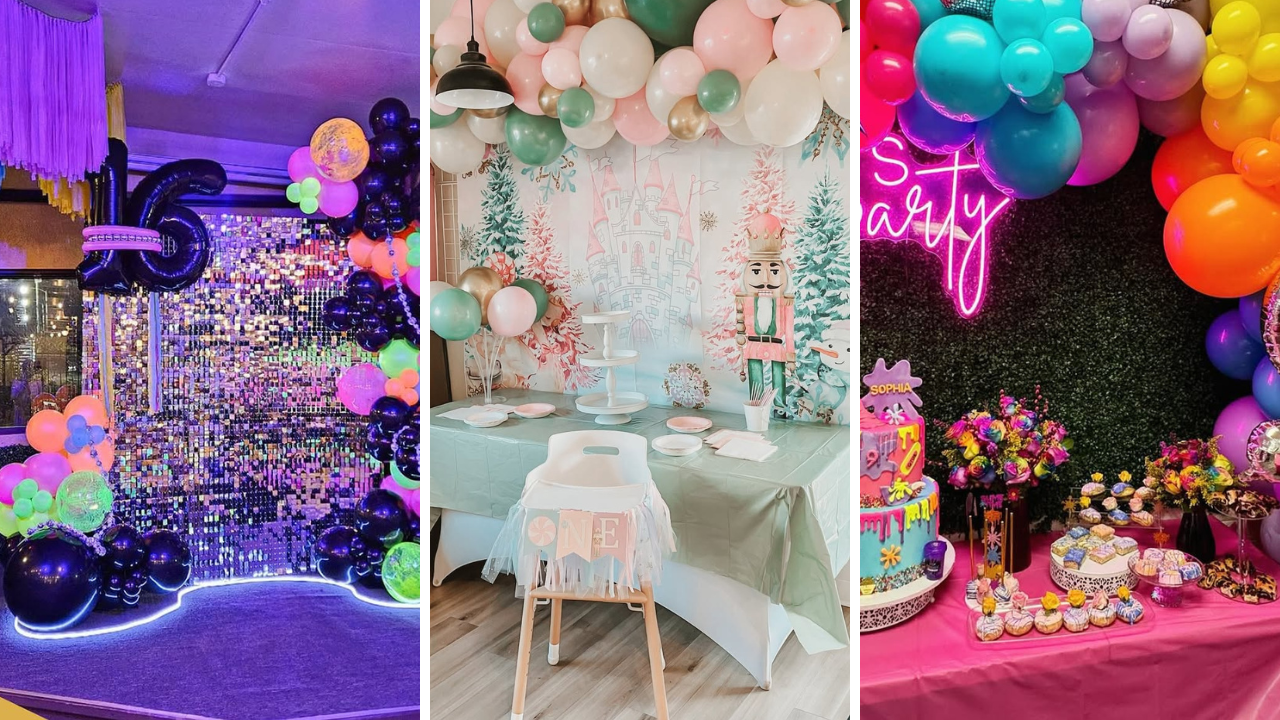 Balloon Craft Ideas
