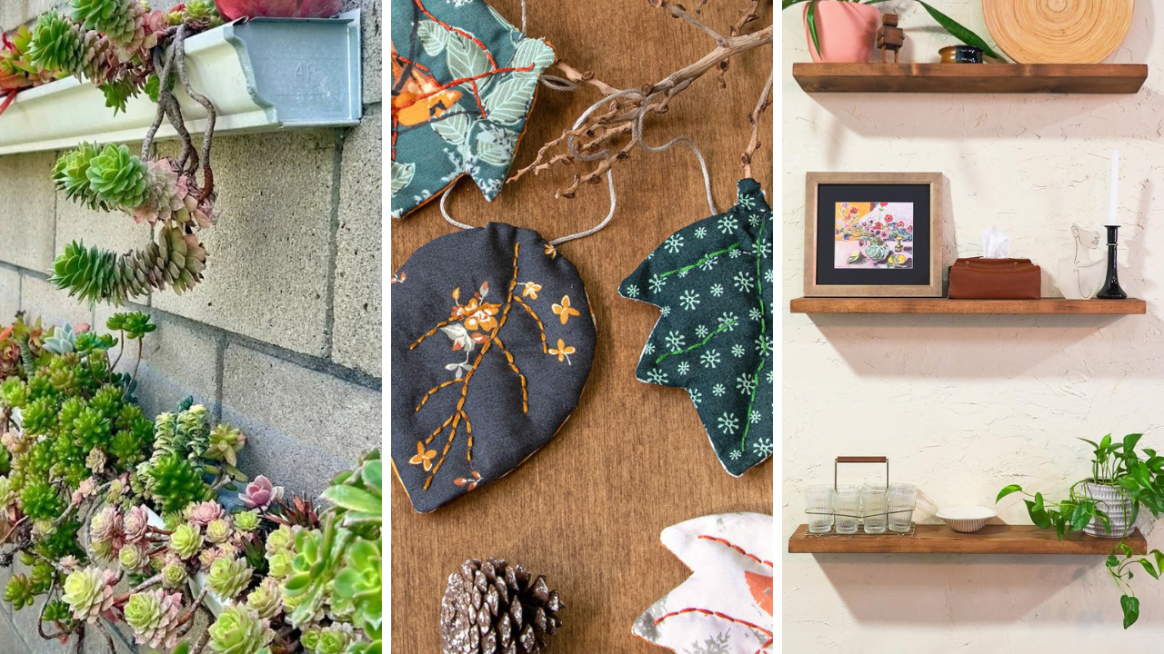 Craft Ideas