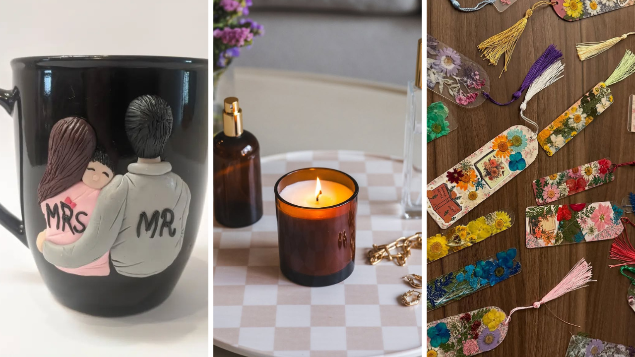Crafting for Beginners