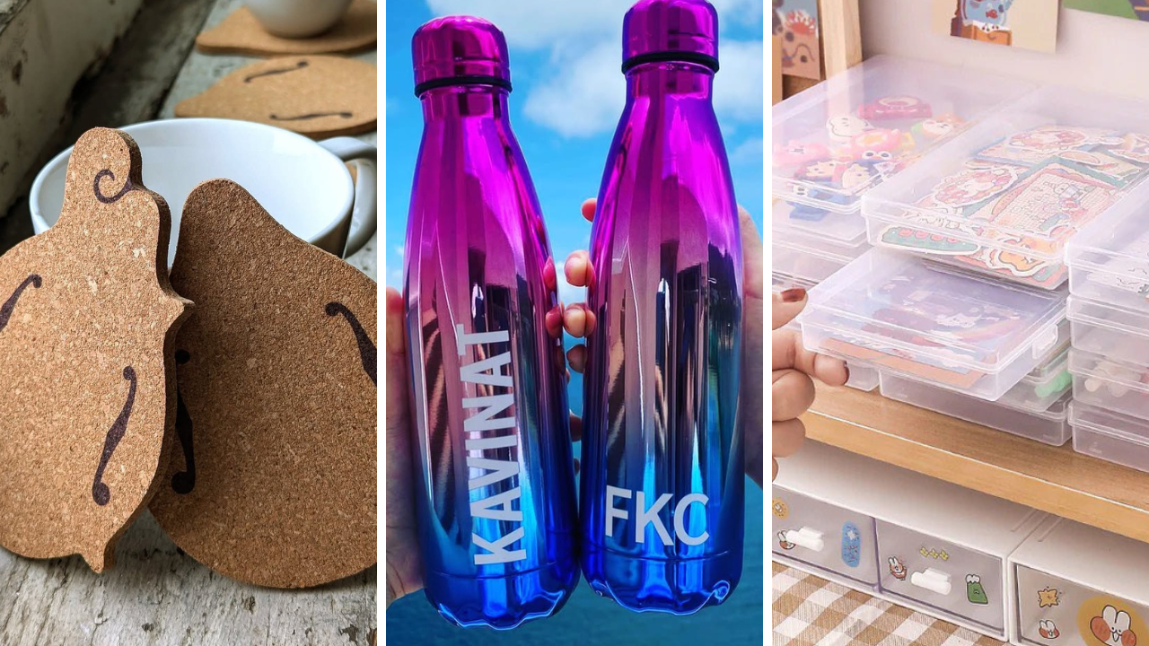 Gift Ideas for Hom