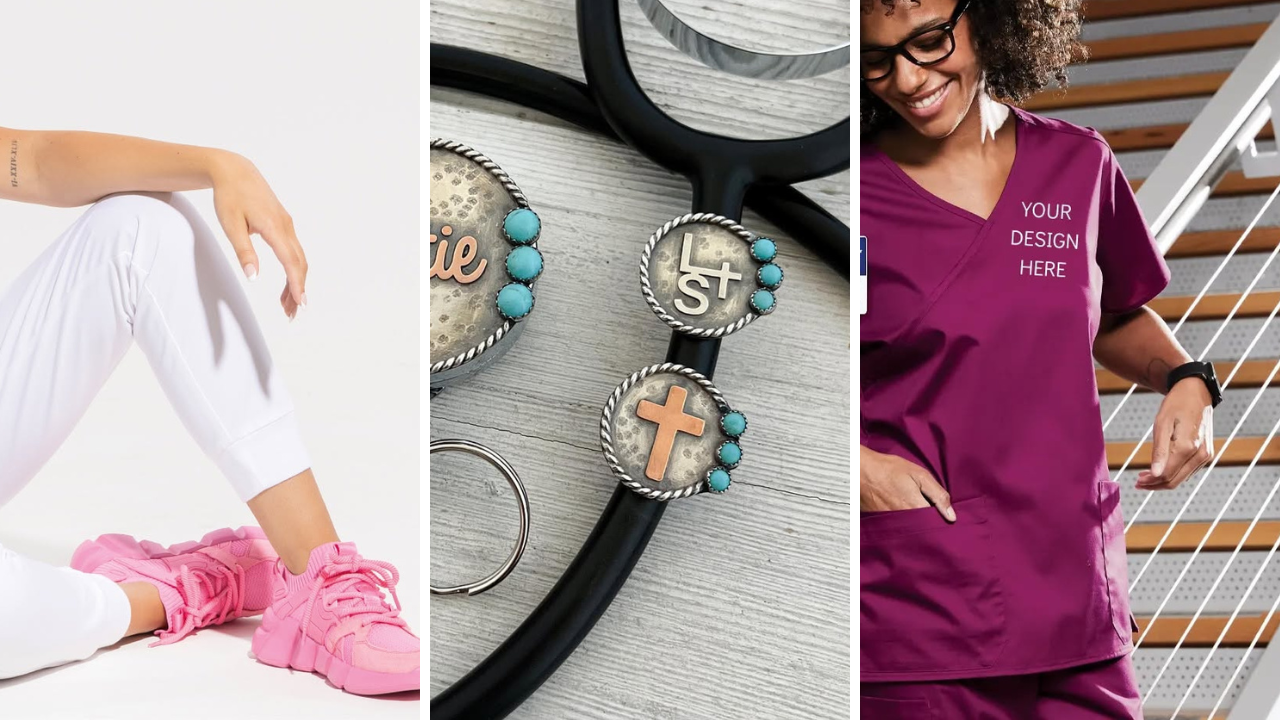Gift Ideas for Nursing School