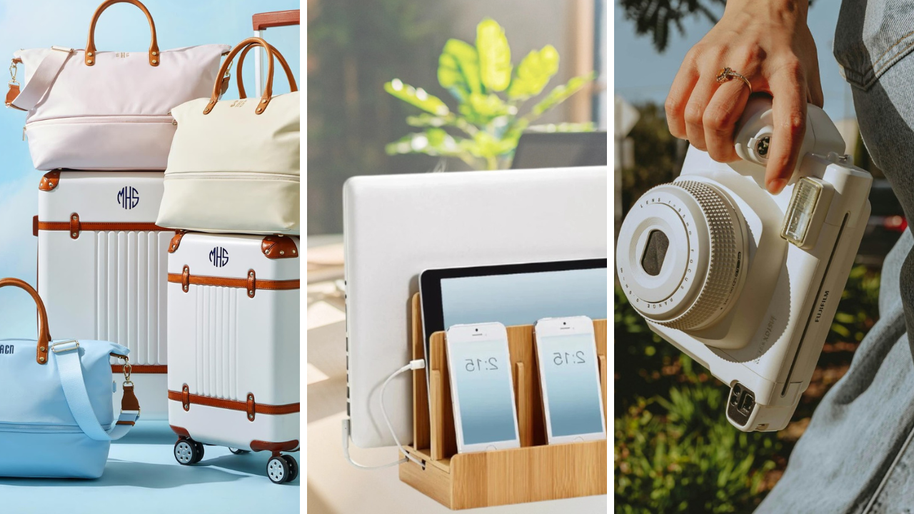 Graduation Gift Ideas for High School