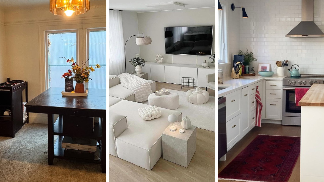 Home Decor Choices
