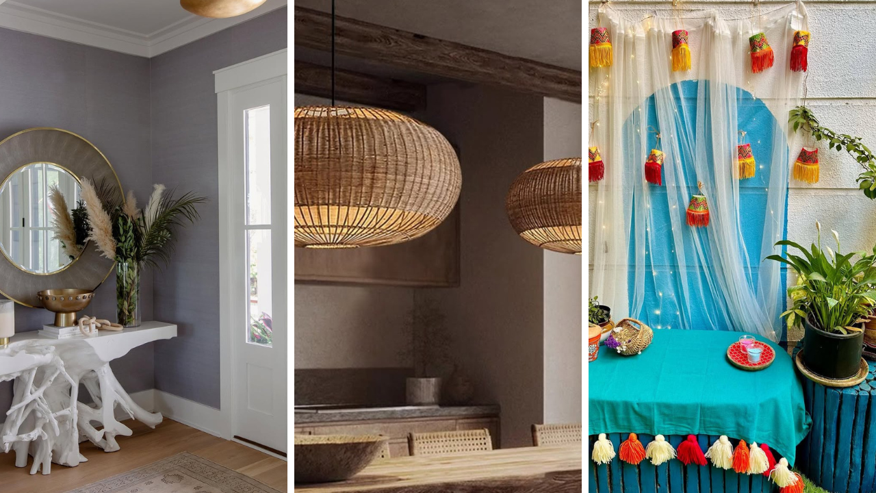 Island Decor Ideas
