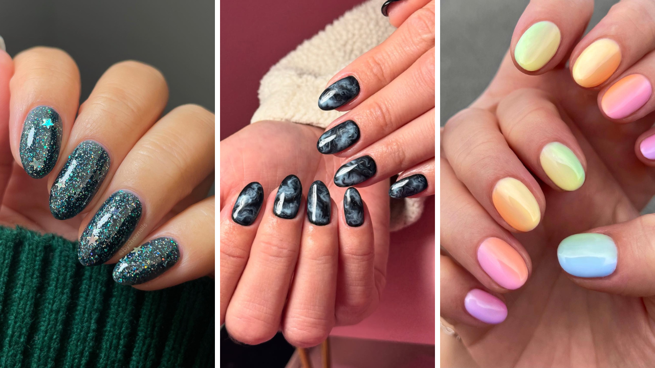 Nail art ideas for beginners