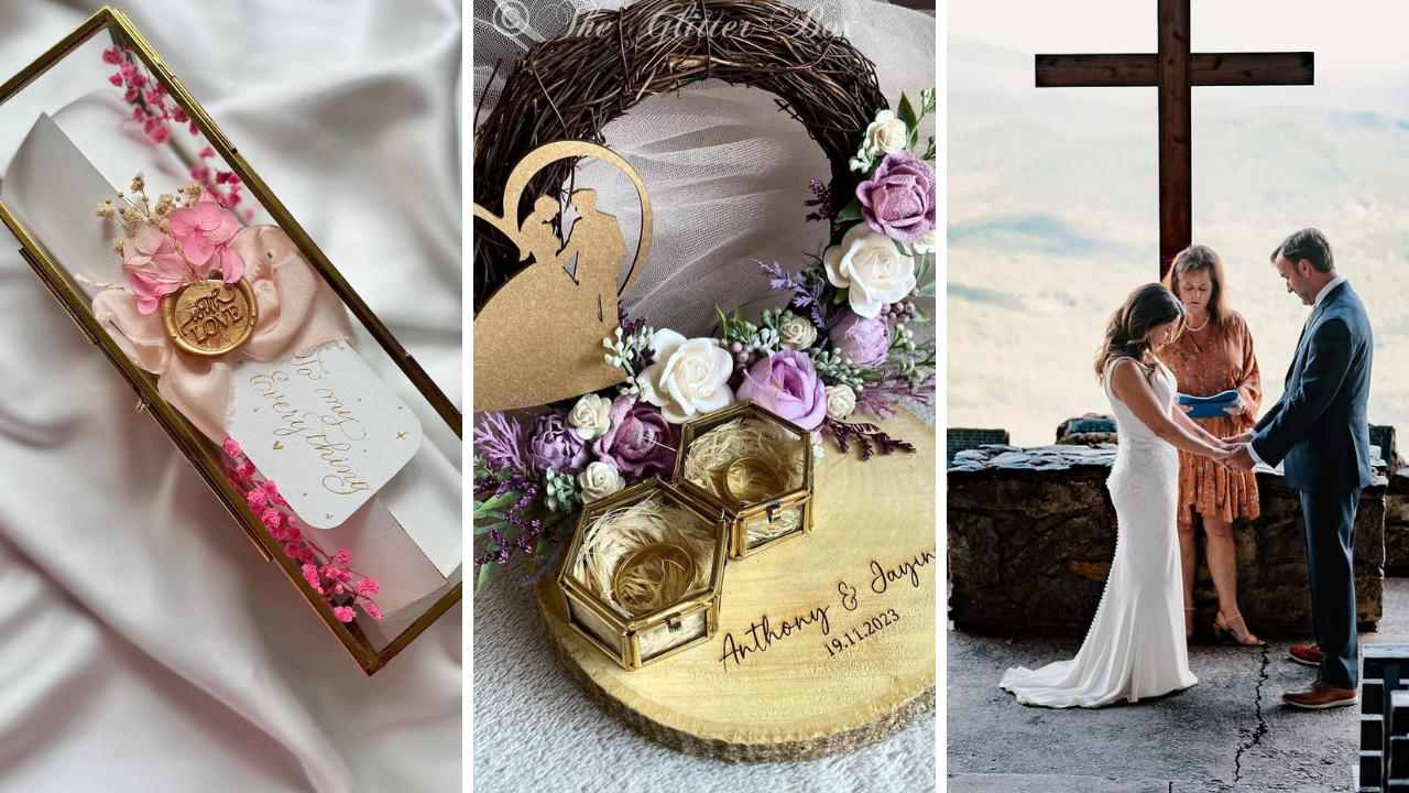 Perfect Daughter Wedding Gifts ideas