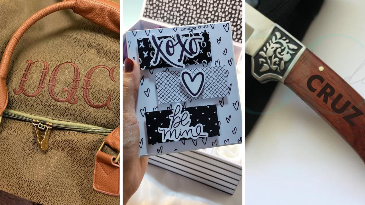 Personalized Gifts for Him