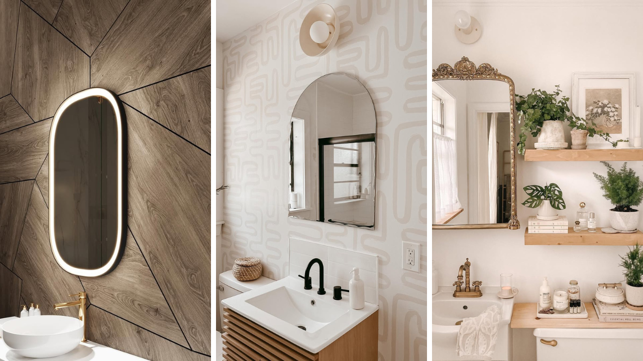 20 Bathroom Decor Ideas You Won’t Believe Exist