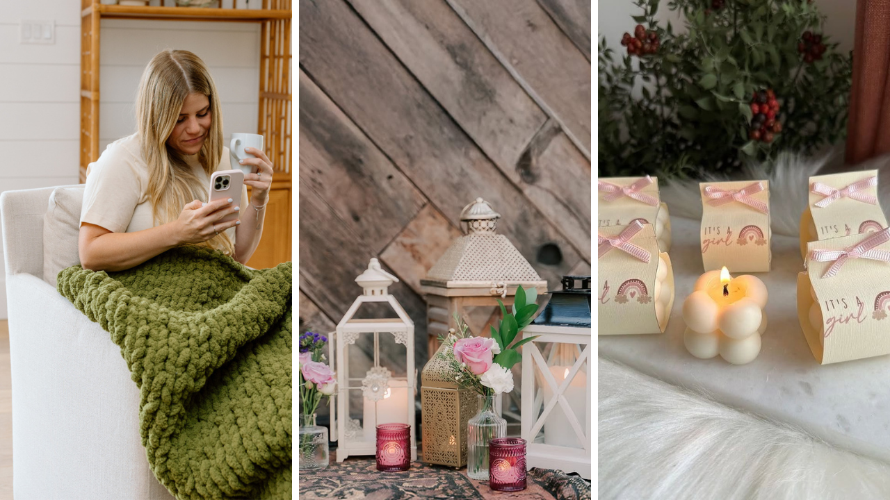 21 Cozy DIY Home Decor Ideas You Can’t Miss This Season