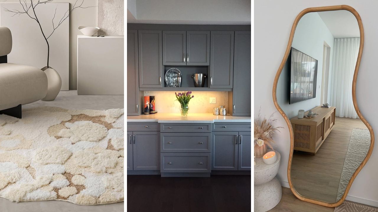 luxurious home accents hacks