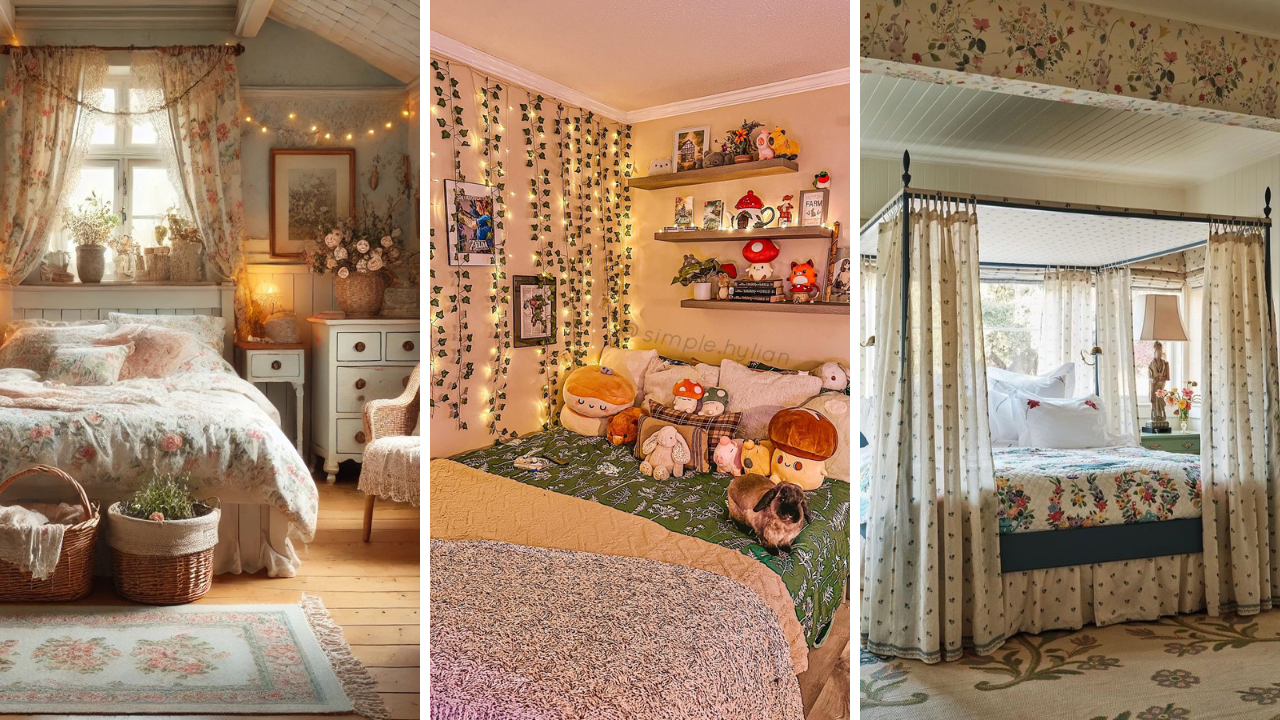 bedroom decor ideas