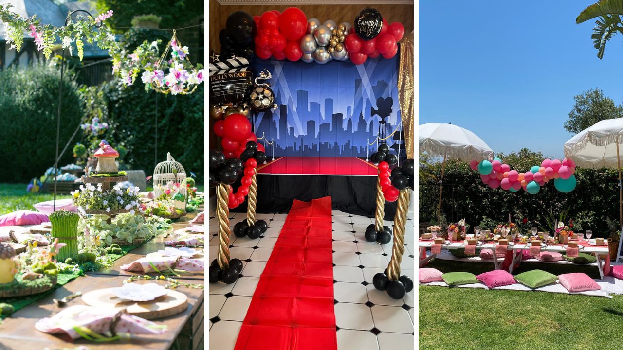 21 Birthday Party Ideas for an Epic and Memorable Celebration!