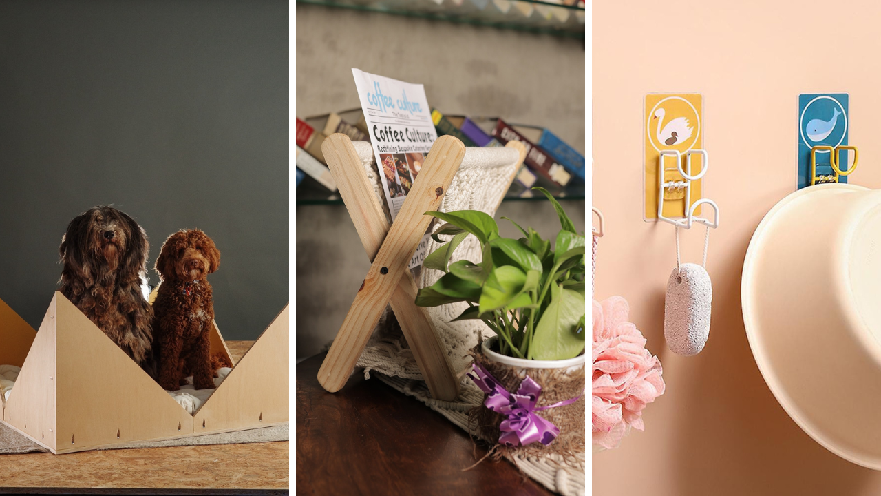 cardboard box craft