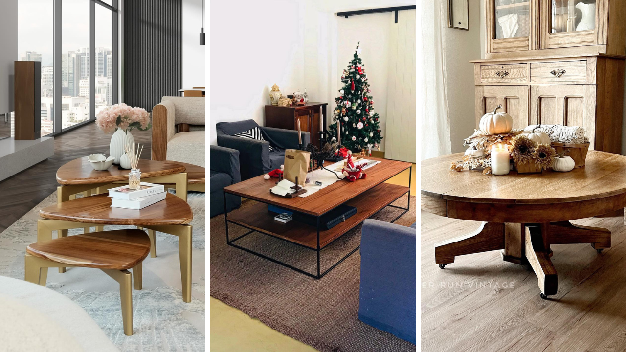 coffee table furniture
