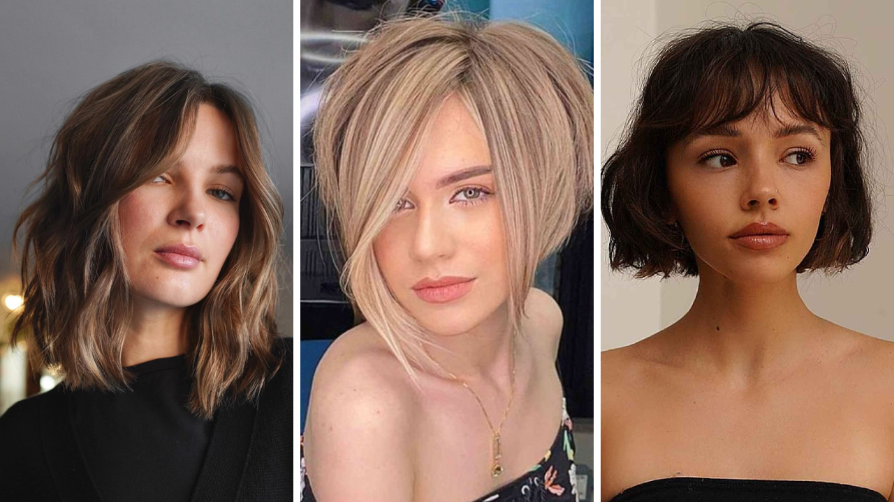 haircut ideas