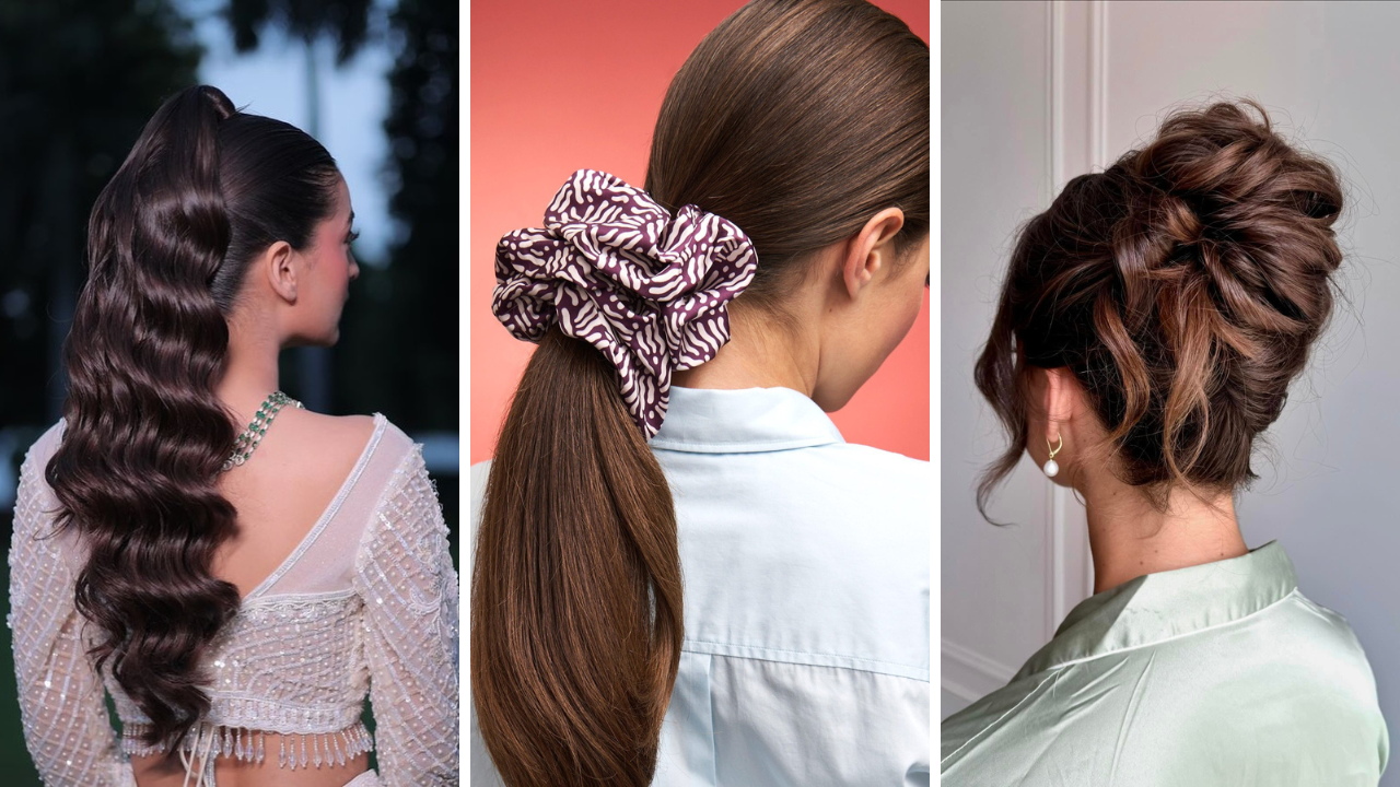 hairstyles for summer