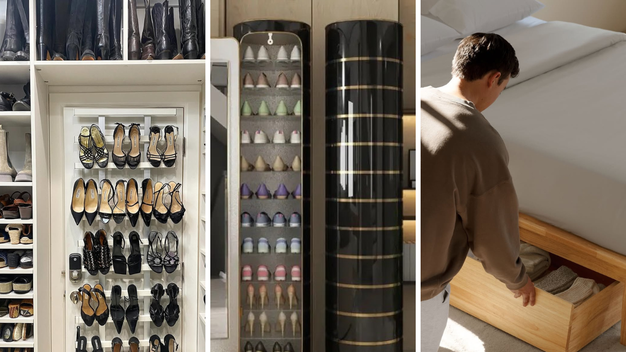 shoe-rack-design
