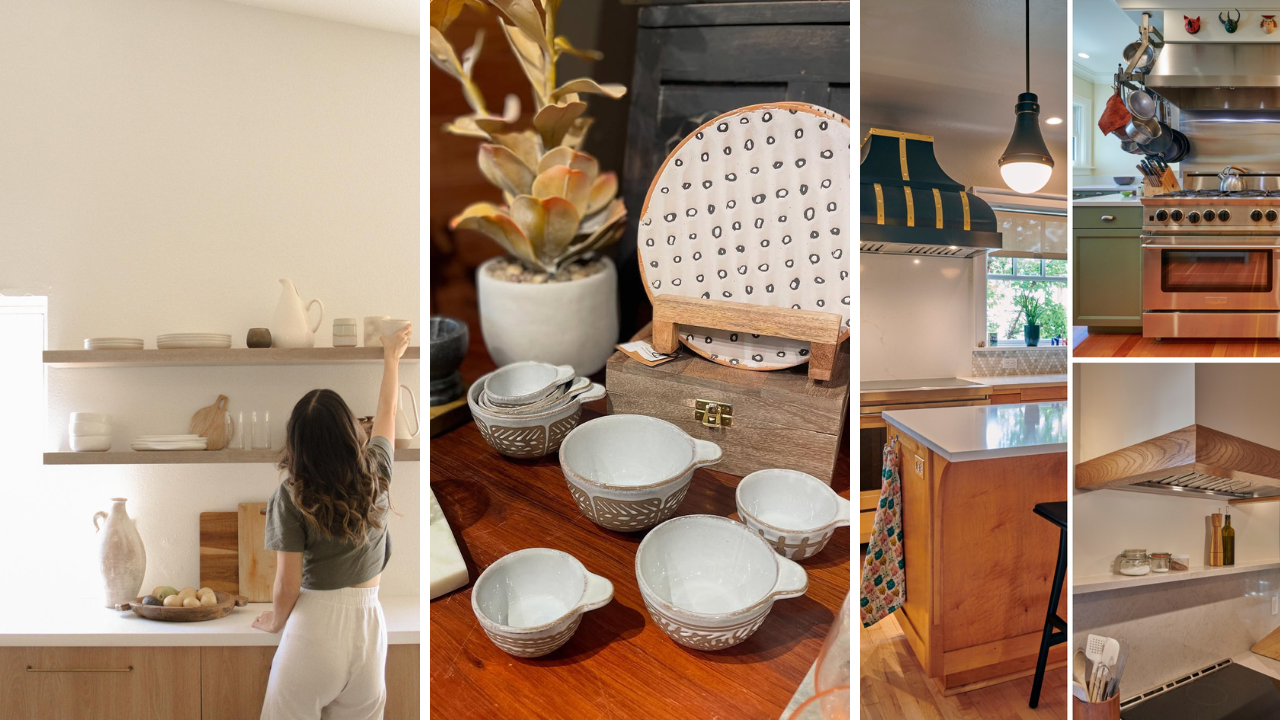 small kitchen ideas